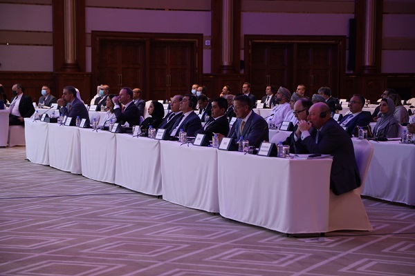 54th AGM - Qatar - 2021 28